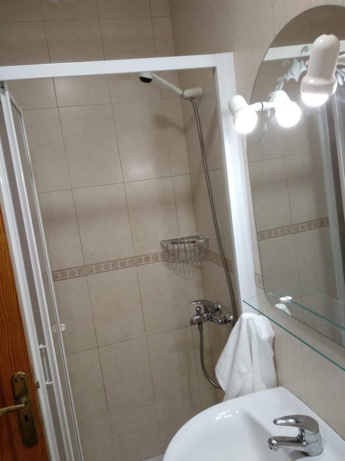 Apartamentos Teror - Yumbo بلايا ديل إنغلز المظهر الخارجي الصورة